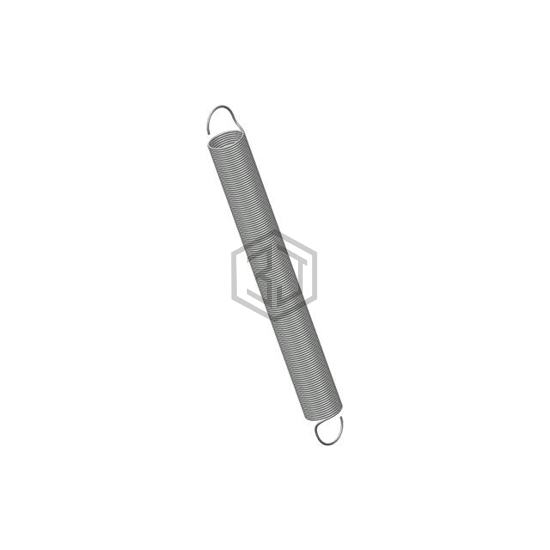 171-CCS - Century Spring Corp - Springs - Extension, Drawbar