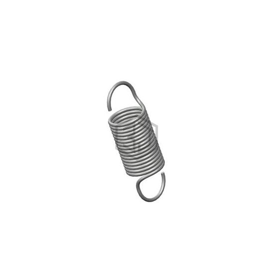 5309CS - Century Spring Corp - Springs - Extension, Drawbar