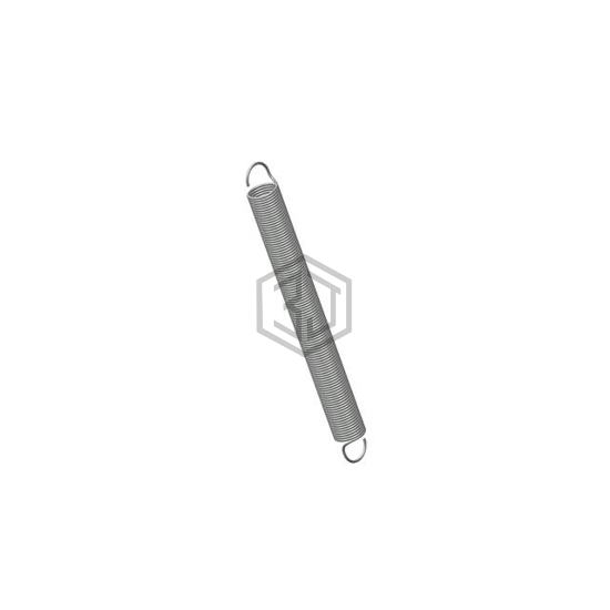 5621CS - Century Spring Corp - Springs - Extension, Drawbar