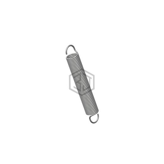 5328CS - Century Spring Corp - Springs - Extension, Drawbar