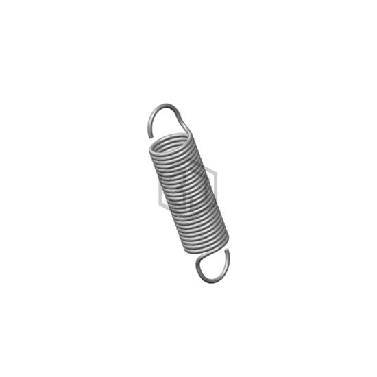 5503CS - Century Spring Corp - Springs - Extension, Drawbar