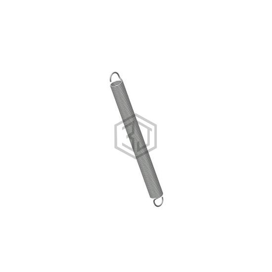 5835CS - Century Spring Corp - Springs - Extension, Drawbar
