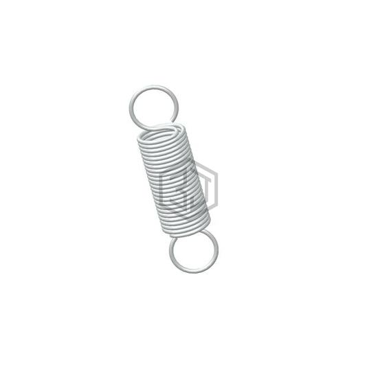5430CS - Century Spring Corp - Springs - Extension, Drawbar