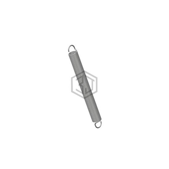 5165CS - Century Spring Corp - Springs - Extension, Drawbar