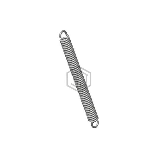 B3-31CS - Century Spring Corp - Springs - Extension, Drawbar