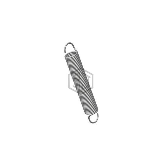 B5-59CS - Century Spring Corp - Springs - Extension, Drawbar
