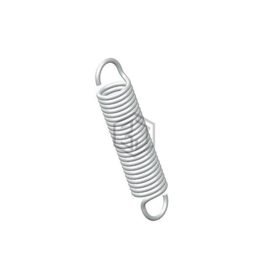 S-502CS - Century Spring Corp - Springs - Extension, Drawbar
