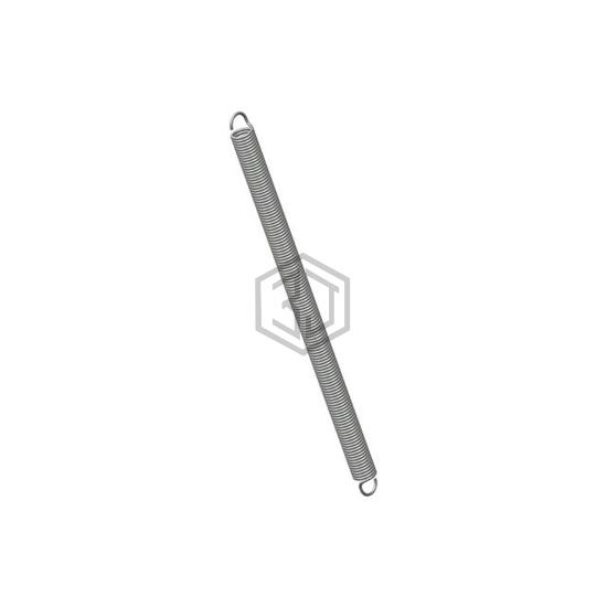 5594CS - Century Spring Corp - Springs - Extension, Drawbar
