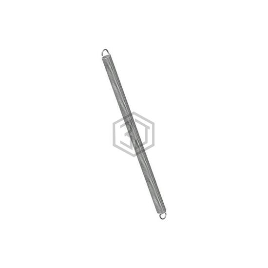5591CS - Century Spring Corp - Springs - Extension, Drawbar
