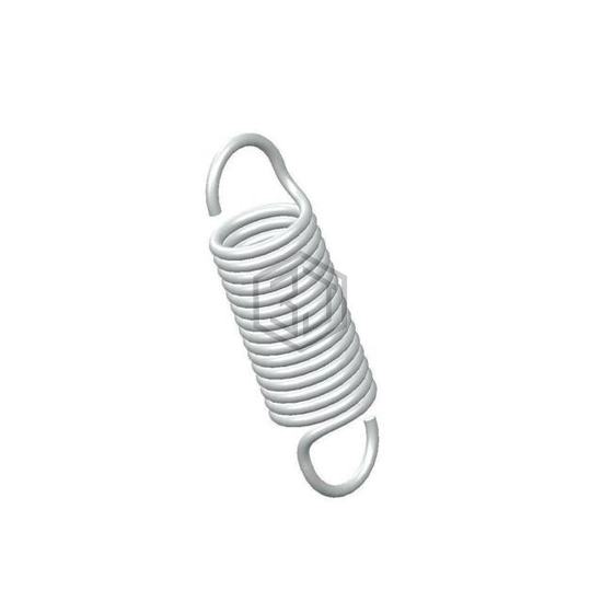 5392CS - Century Spring Corp - Springs - Extension, Drawbar