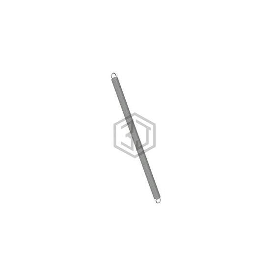 5089CS - Century Spring Corp - Springs - Extension, Drawbar