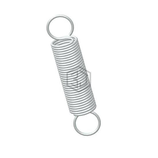 S-517CS - Century Spring Corp - Springs - Extension, Drawbar