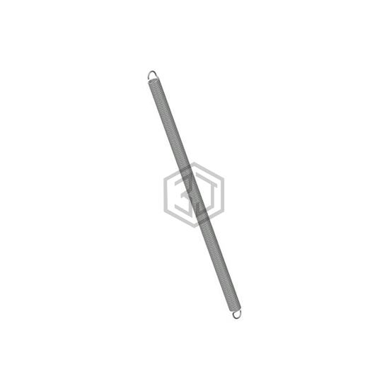 85CS - Century Spring Corp - Springs - Extension, Drawbar