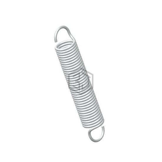 S-503CS - Century Spring Corp - Springs - Extension, Drawbar