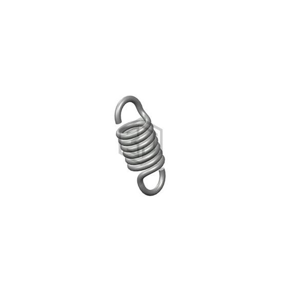 5180CS - Century Spring Corp - Springs - Extension, Drawbar