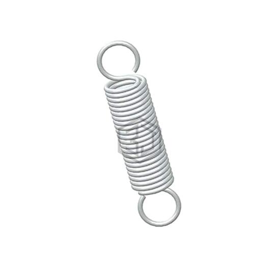 ZZ3-7CS - Century Spring Corp - Springs - Extension, Drawbar