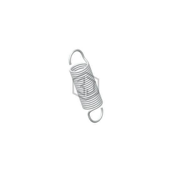 B6-18CS - Century Spring Corp - Springs - Extension, Drawbar