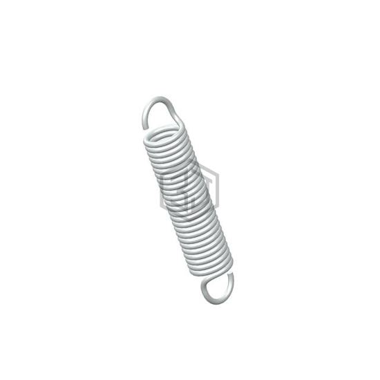 S-518CS - Century Spring Corp - Springs - Extension, Drawbar