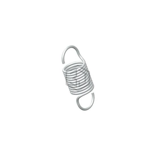 B7-60CS - Century Spring Corp - Springs - Extension, Drawbar