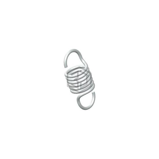 S-611CS - Century Spring Corp - Springs - Extension, Drawbar