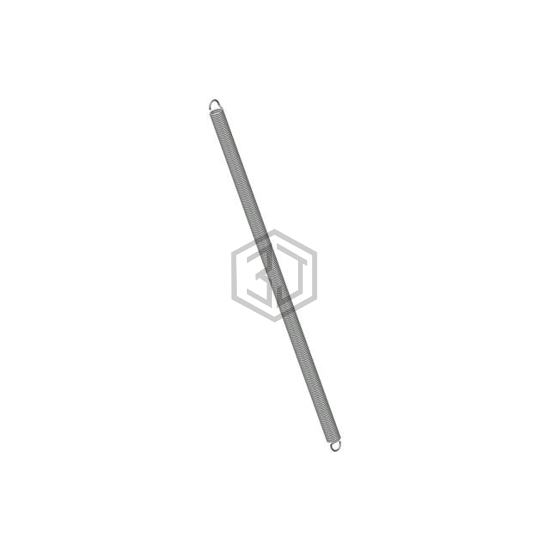 5264CS - Century Spring Corp - Springs - Extension, Drawbar