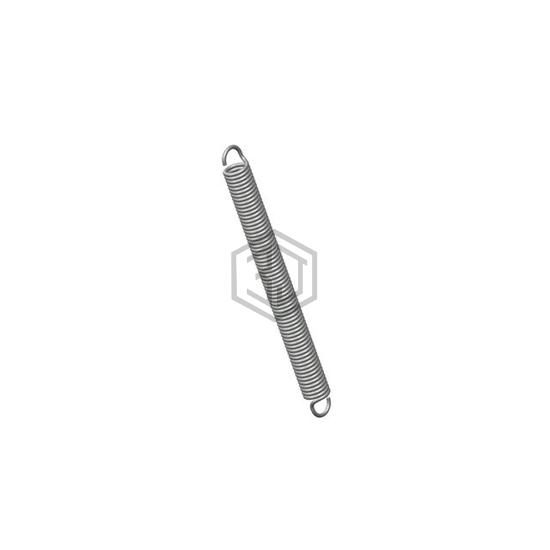 5149CS - Century Spring Corp - Springs - Extension, Drawbar