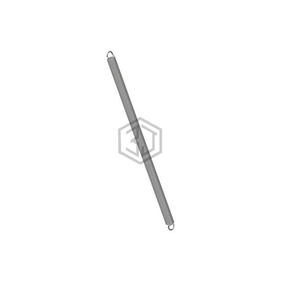 645CS - Century Spring Corp - Springs - Extension, Drawbar