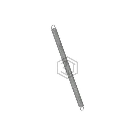 646CS - Century Spring Corp - Springs - Extension, Drawbar