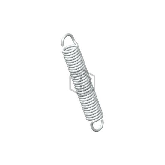 S-614CS - Century Spring Corp - Springs - Extension, Drawbar
