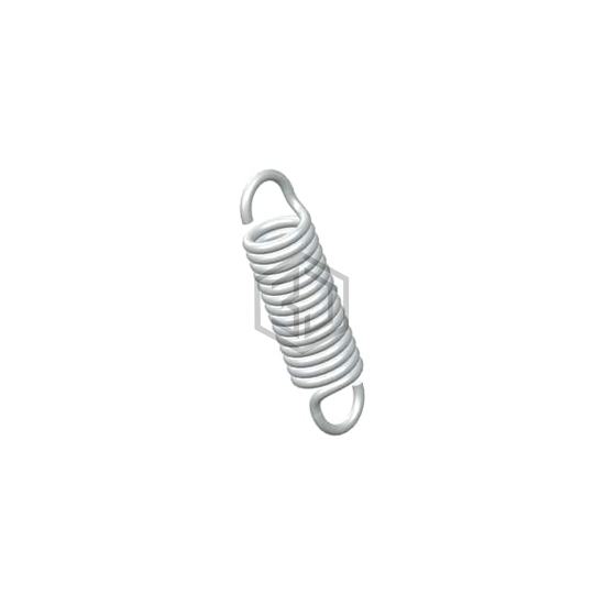B6-6CS - Century Spring Corp - Springs - Extension, Drawbar