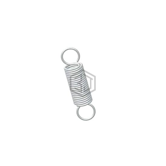 5959CS - Century Spring Corp - Springs - Extension, Drawbar