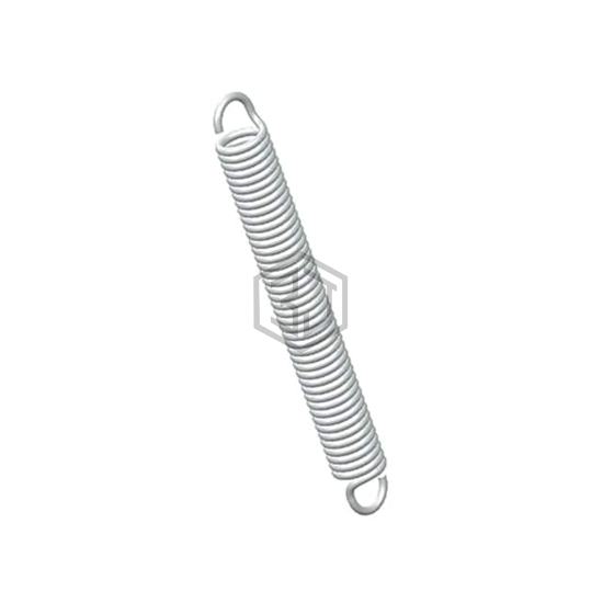 ZZ1-56CS - Century Spring Corp - Springs - Extension, Drawbar