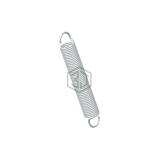 N-98CS - Century Spring Corp - Springs - Extension, Drawbar