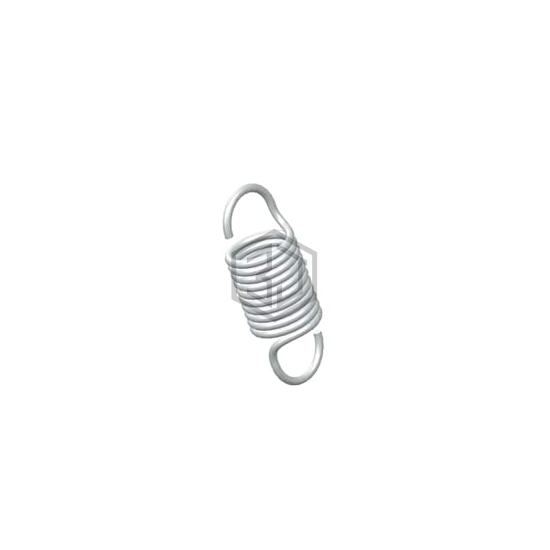 S-655CS - Century Spring Corp - Springs - Extension, Drawbar