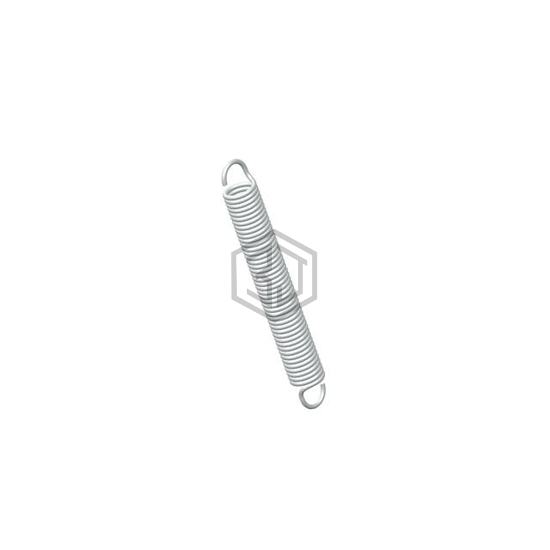 S-523CS - Century Spring Corp - Springs - Extension, Drawbar