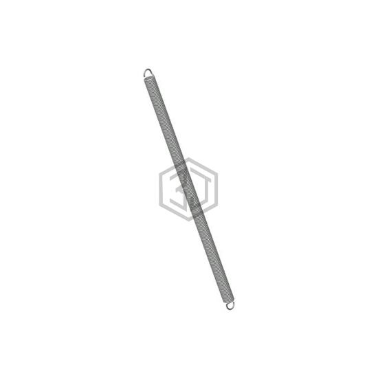 5521CS - Century Spring Corp - Springs - Extension, Drawbar