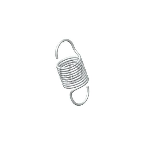 ZZ2-35CS - Century Spring Corp - Springs - Extension, Drawbar