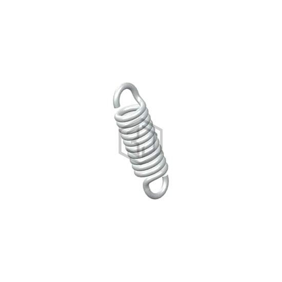 M-4CS - Century Spring Corp - Springs - Extension, Drawbar