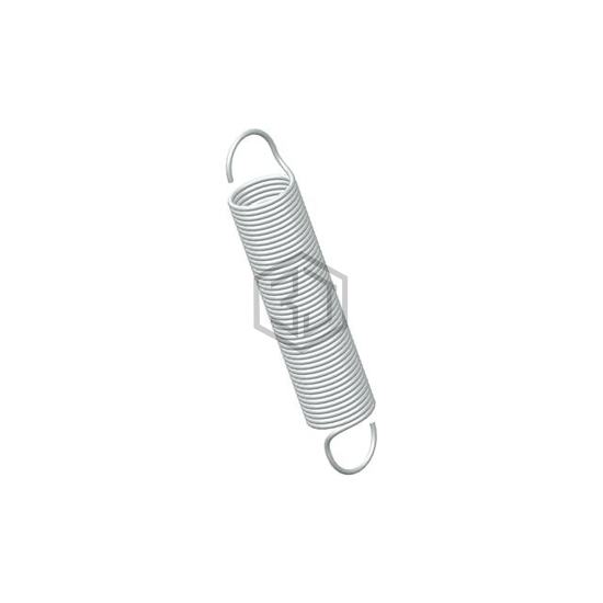 S-530CS - Century Spring Corp - Springs - Extension, Drawbar