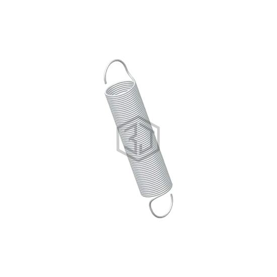 S-529CS - Century Spring Corp - Springs - Extension, Drawbar