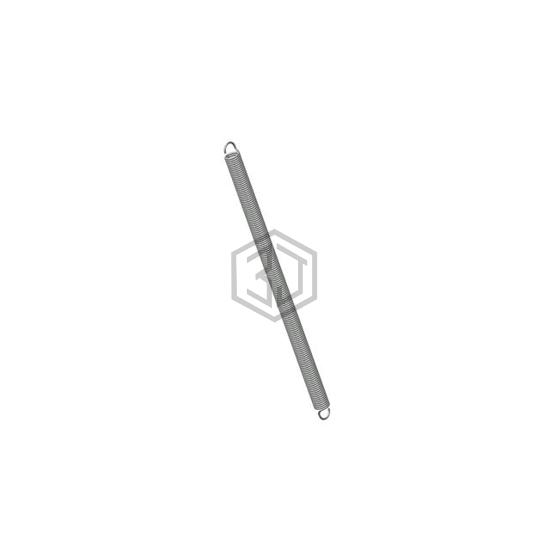 12361CS - Century Spring Corp - Springs - Extension, Drawbar