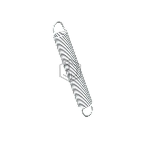 ZZ2-32CS - Century Spring Corp - Springs - Extension, Drawbar