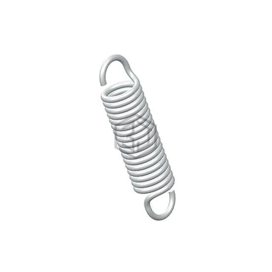 ZZ4-48CS - Century Spring Corp - Springs - Extension, Drawbar