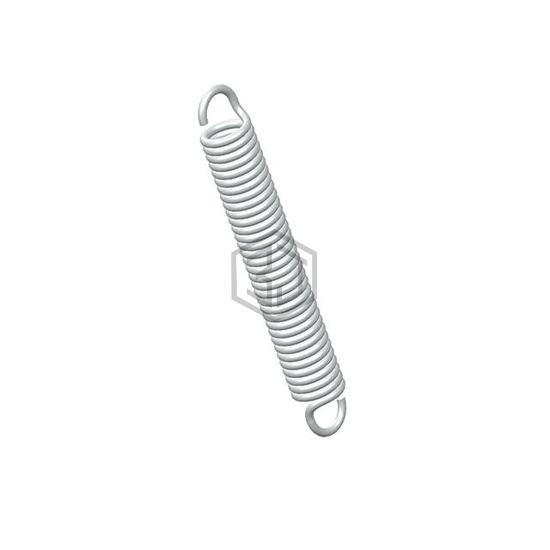 ZZ3-16CS - Century Spring Corp - Springs - Extension, Drawbar