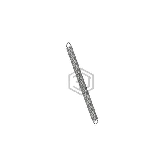 5585CS - Century Spring Corp - Springs - Extension, Drawbar