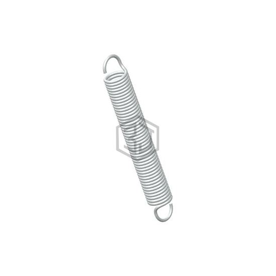 S-538CS - Century Spring Corp - Springs - Extension, Drawbar