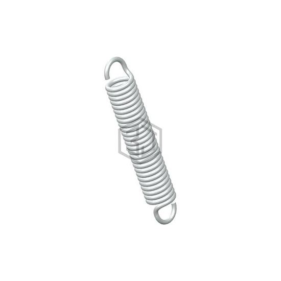 S-618CS - Century Spring Corp - Springs - Extension, Drawbar