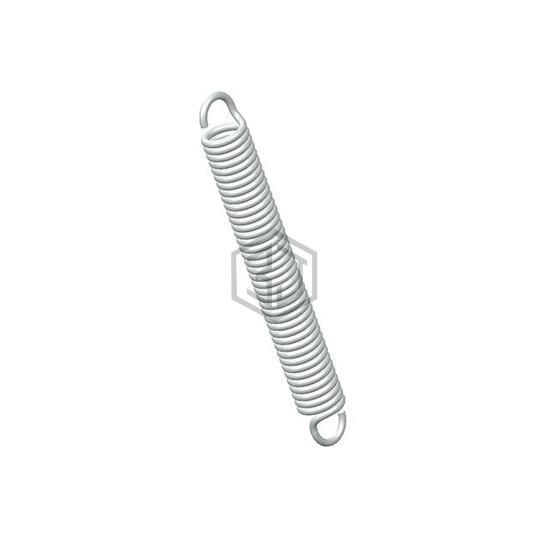 ZZ3-15CS - Century Spring Corp - Springs - Extension, Drawbar