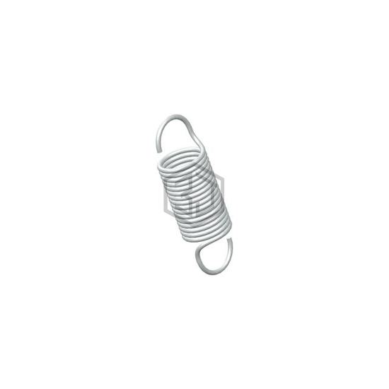 S-645CS - Century Spring Corp - Springs - Extension, Drawbar