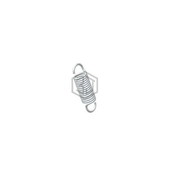 S-629CS - Century Spring Corp - Springs - Extension, Drawbar
